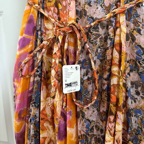 Free People Moondive MaxiDress - Picture 9 of 11